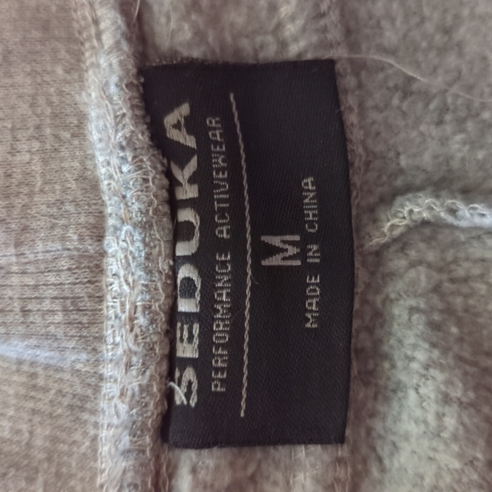 Sweat Pants - Picture 2 of 3